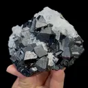 Natural Andradite Mineral Specimen,High Quality Specimen,INNER MONGOLIA,CHINA(100*75*44mm) - image 7