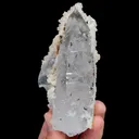 Natural Apophyllite and Epidote with Quartz, Mineral Specimen:Daye,Hubei (60*100*65MM) - image 2