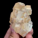 Natural Apophyllite, Mineral Specimen:Daye,Hubei (60*40*30MM) - image 4