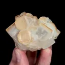Natural Apophyllite, Mineral Specimen:Daye,Hubei (60*40*30MM) - image 5