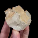 Natural Apophyllite, Mineral Specimen:Daye,Hubei (60*40*30MM) - image 3
