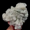 Natural Apophyllite Mineral Specimen,High Quality Specimen,INNER MONGOLIA,CHINA(110*90*65mm) - image 6