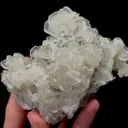 Natural Apophyllite Mineral Specimen,High Quality Specimen,INNER MONGOLIA,CHINA(110*90*65mm) - image 3