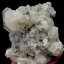 Natural Apophyllite Mineral Specimen,High Quality Specimen,INNER MONGOLIA,CHINA(110*90*65mm) - image 5