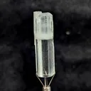 Natural Aquamarine Crystal Specimen Rocks and Geodes Brazil - image 6