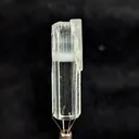 Natural Aquamarine Crystal Specimen Rocks and Geodes Brazil - image 3