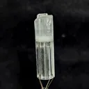 Natural Aquamarine Crystal Specimen Rocks and Geodes Brazil - image 8
