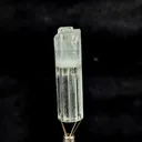 Natural Aquamarine Crystal Specimen Rocks and Geodes Brazil - image 7