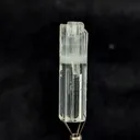 Natural Aquamarine Crystal Specimen Rocks and Geodes Brazil - image 4