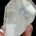 Natural Arsenopyrite,Fluorite,Dolomite,Crystal,Mineral Specimen:YAOGANGXIAN (80*50*70mm) - image 2