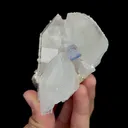 Natural Arsenopyrite,Fluorite,Dolomite,Crystal,Mineral Specimen:YAOGANGXIAN (80*50*70mm) - image 1