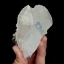 Natural Arsenopyrite,Fluorite,Dolomite,Crystal,Mineral Specimen:YAOGANGXIAN (80*50*70mm) - image 4