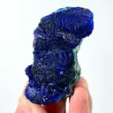 Natural Azurite, Mineral Specimen:Anhui,China (40*65*20MM) - image 3
