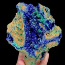 specimen video