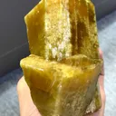 Natural Barite comes from Jiangxi，China 120*90*60MM - image 4