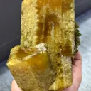 Natural Barite comes from Jiangxi，China 120*90*60MM - image 5