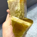 Natural Barite comes from Jiangxi，China 120*90*60MM - image 2