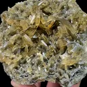 Natural Barite, Mineral Specimen:Guizhou,China (105*85*55MM) - image 4