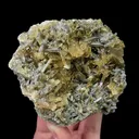 Natural Barite, Mineral Specimen:Guizhou,China (105*85*55MM) - image 3