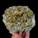 Natural Barite, Mineral Specimen:Guizhou,China (105*85*55MM) - image 5
