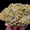 Natural Barite Mineral Specimen,High Quality Specimen,JIANGXI,CHINA(120*85*36mm) - image 3