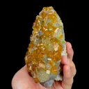 Natural Barite, Mineral Specimen:Jiangxi,China (145*100*60MM) - image 3