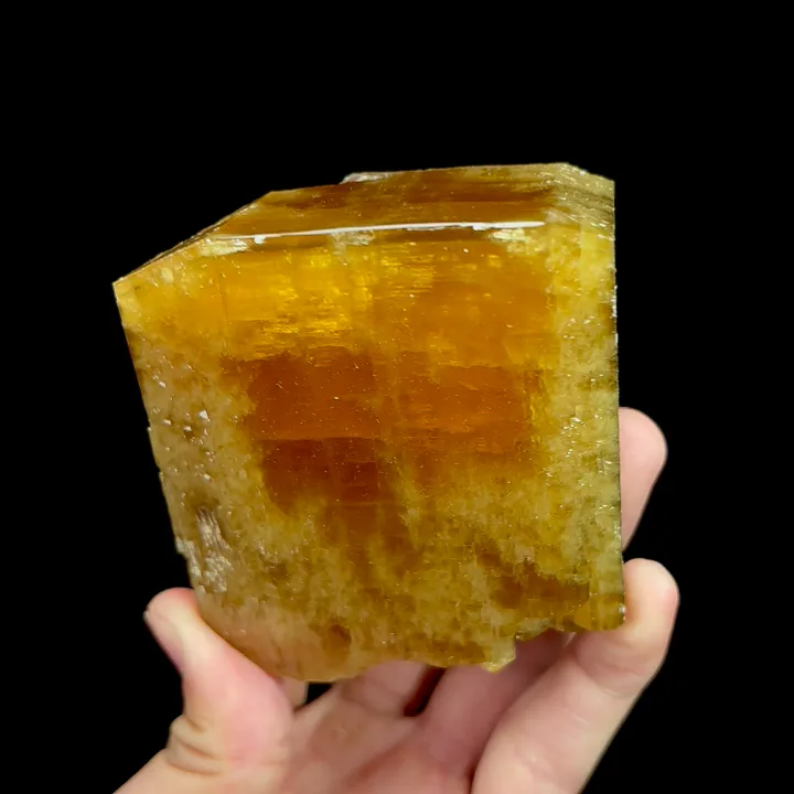 Natural Barite, Mineral Specimen:Jiangxi,China (75*85*45MM) - image 3