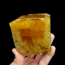 Natural Barite, Mineral Specimen:Jiangxi,China (75*85*45MM) - image 3