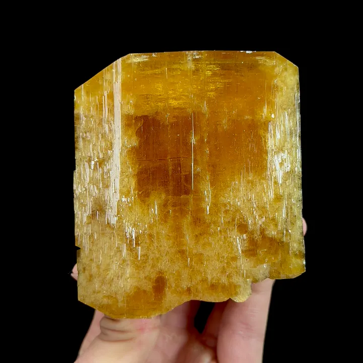 Natural Barite, Mineral Specimen:Jiangxi,China (75*85*45MM) - image 4