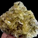 Natural Barite,Mineral Specimen:Jiangxi,China (120*90*55MM) - image 2