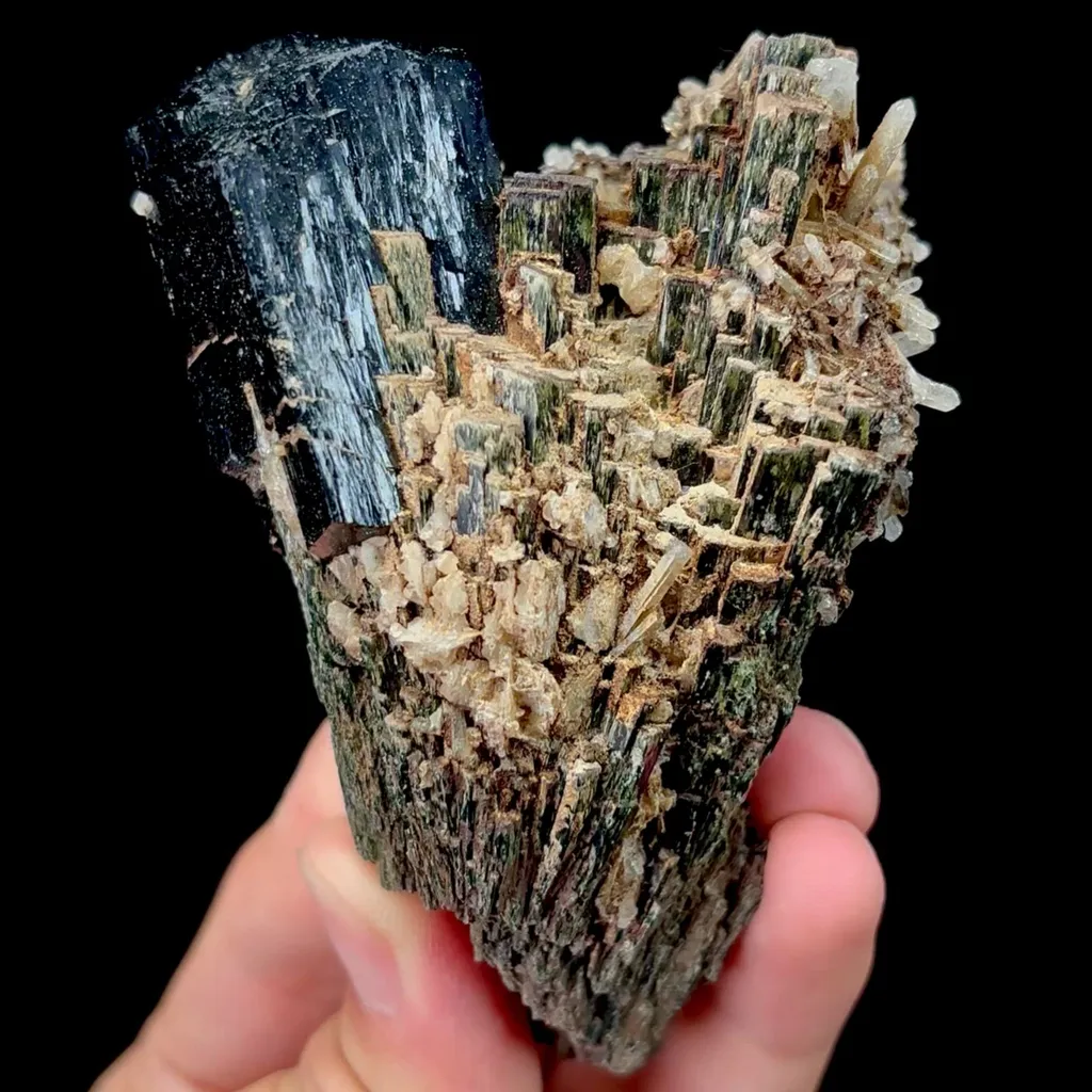 specimen video