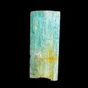 Natural Blue Aquamarine Crystal from Karur, India | Rare Raw Beryl Mineral Specimen | Collector Gemstone - image 4