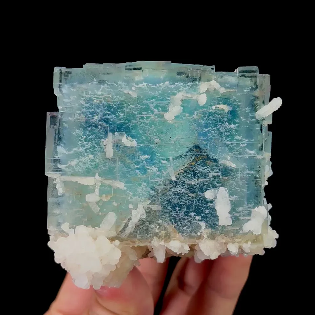 specimen video