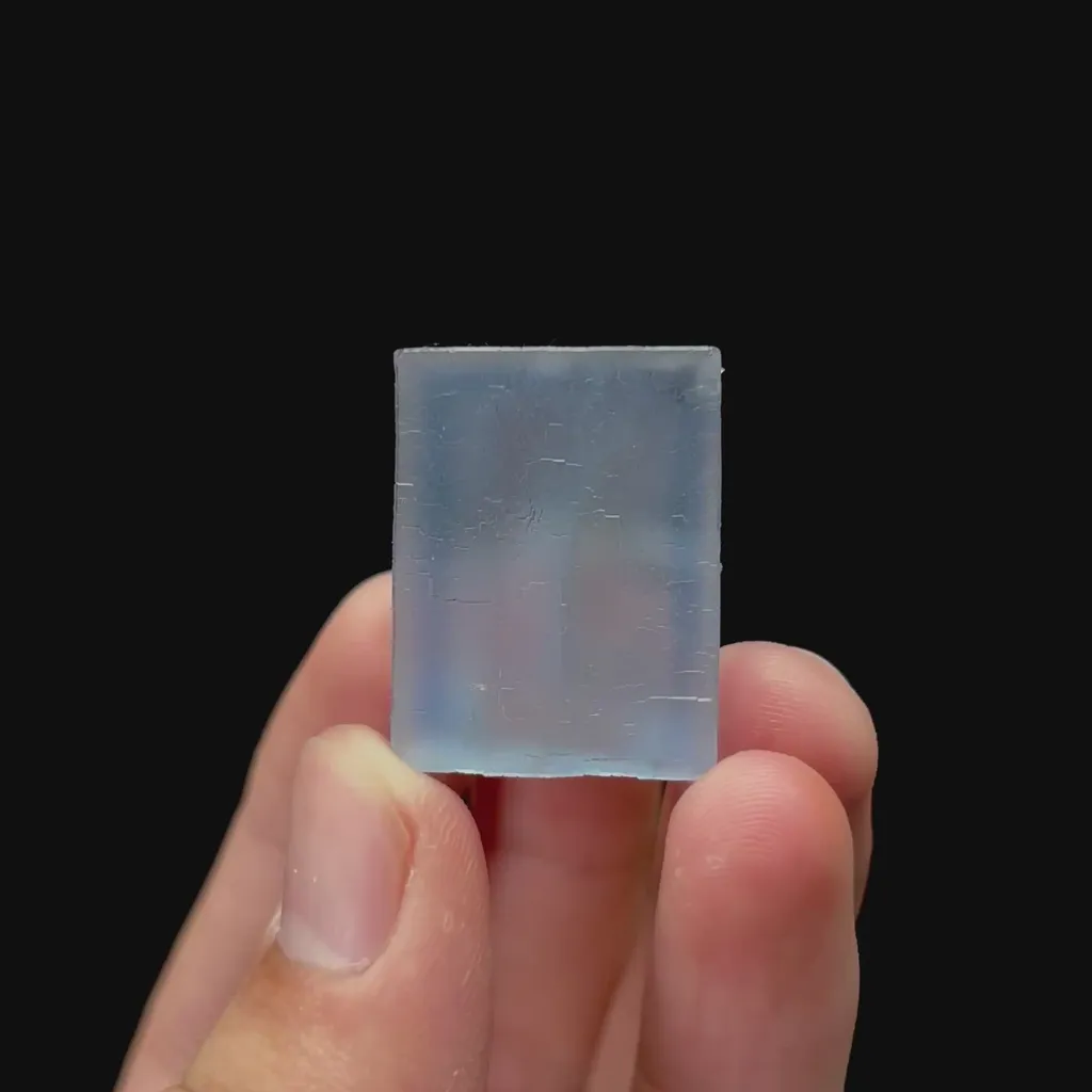 specimen video