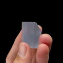Natural Blue Fluorite Mineral Specimen,High Quality Specimen,YAO GANG XIAN,HUNAN,CHINA(27*20*18mm) - image 3