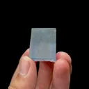 Natural Blue Fluorite Mineral Specimen,High Quality Specimen,YAO GANG XIAN,HUNAN,CHINA(27*20*18mm) - image 2