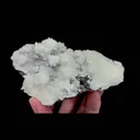 Natural Blue Lace Agate Mineral Specimen,High Quality Specimen,WENSHAN,YUNNAN,CHINA(117*73*40mm) - image 3