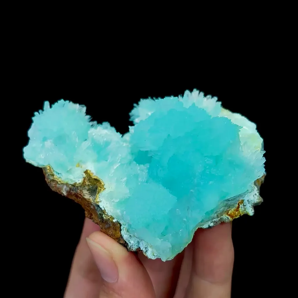 specimen video