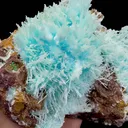 Natural Blue Lace Agate Mineral Specimen,High Quality Specimen,YUNNAN,CHINA(200*170*80mm) - image 2