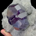 Natural Blue Purple Fluorite Mineral Specimen,High Quality Specimen,FUJIAN,CHINA(115*95*60mm) - image 3