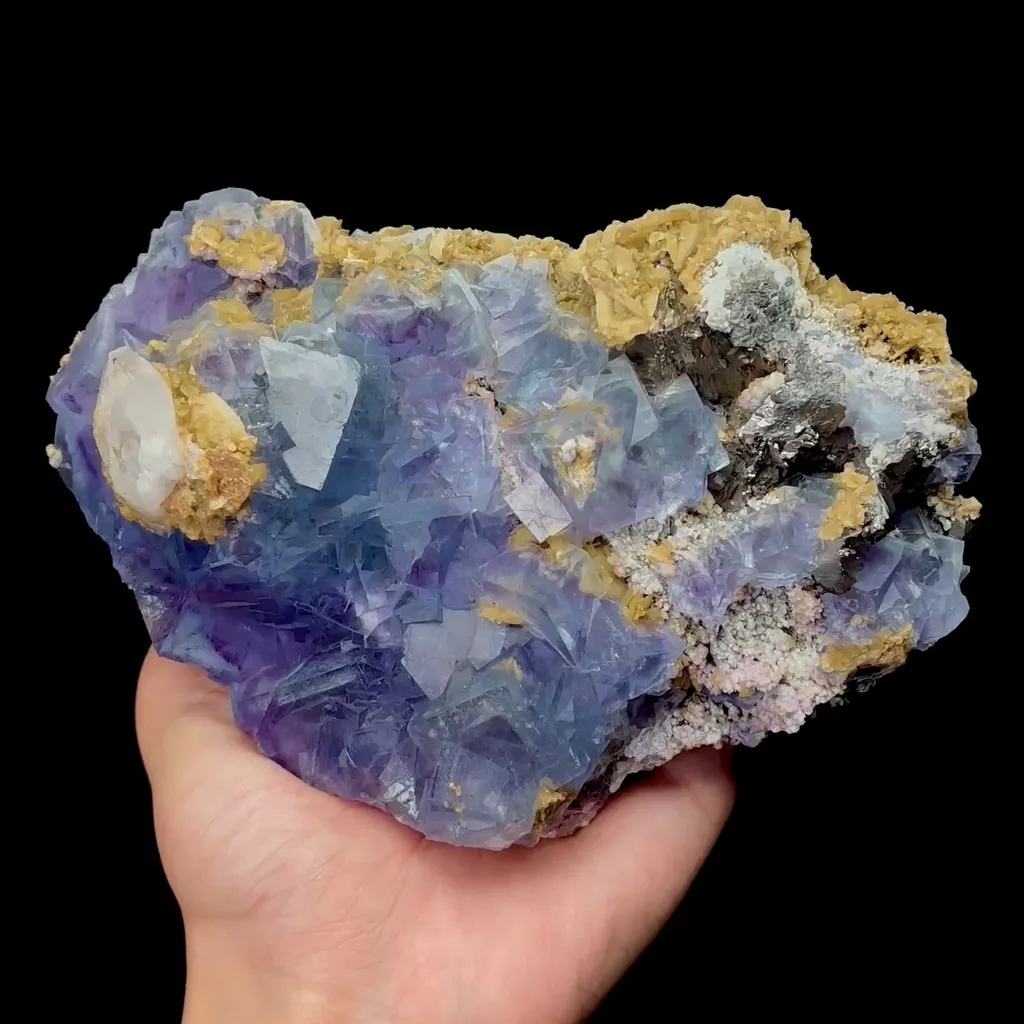 specimen video