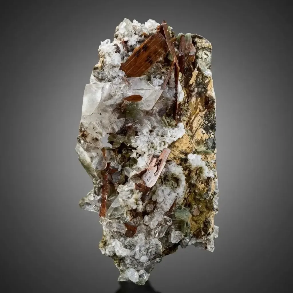 Brookite