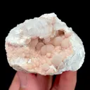 Natural Bustamite, Mineral Specimen: Inner Mongolia,China (60*45*25MM) - image 4