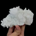 Natural Calcite and Crystal Mineral Specimen,High Quality Specimen,FUJIAN,CHINA(136*87*51mm) - image 5
