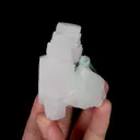 Natural Calcite and Fluorite, Mineral Specimen: Fujian,China (50*65*40MM) - image 4