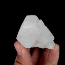 Natural Calcite and Fluorite, Mineral Specimen: Fujian,China (50*65*40MM) - image 2