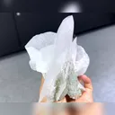 Natural Calcite and Fluorite Symbiosis comes from Fujian,China 150*145*70MM - image 2