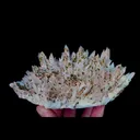 Natural Calcite and Pyrite, Mineral Specimen: Daye,Hubei (130*90*55MM) - image 2