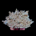 Natural Calcite and Pyrite, Mineral Specimen: Daye,Hubei (130*90*55MM) - image 6
