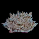 Natural Calcite and Pyrite, Mineral Specimen: Daye,Hubei (130*90*55MM) - image 5
